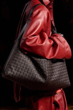 Bottega Veneta - Fashion Week - Detalles - Mujer - Otoño/Invierno 2024/2025