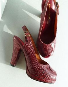 Joan Remix Shoes, Platform Dress Shoes, Mums Birthday, Vintage High Heels, Doll Miniatures, Vintage Style Shoes, Work Shoes Women, 1940s Style, Shoe Wishlist