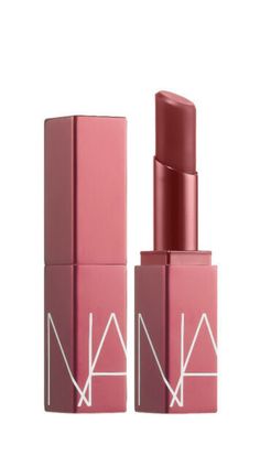 NARS Lipstick Afterglow Lip Balm DOLCE VITA .1 oz Full Size New In Box. Nars Afterglow Lip Balm, Argan Oil Color, Nars Lipstick, Cracked Lips, Chapped Lips, Dry Lips, Argan Oil, Nars, Beauty Skin