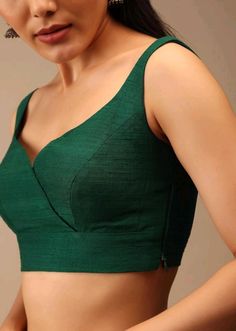 Kalki Fashion, Indian Saree Blouses Designs