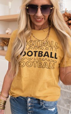 IOWA HAWKEYE TSHIRT Go The Extra Mile, Football Football, Bad Habit, Moms Club, Extra Mile, High Rise Denim, Bad Habits, Denim Flares, Colored Denim