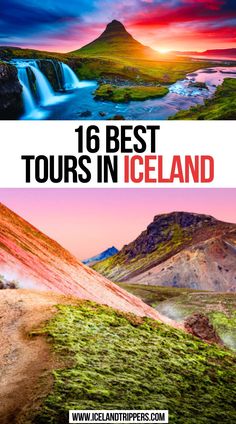 16 Best Tours In Iceland Iceland Tours, Iceland Resorts, Visit Iceland