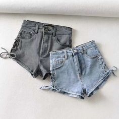 Introducing our High-waist Denim Shorts - the perfect addition to any summer wardrobe! Designed with a flattering high waist and regular pant style. these shorts offer a comfortable and versatile option for any occasion. The solid pattern adds a classic touch. making them easy to pair with any top.Crafted with a blend of high-quality materials. including cotton. polyester. rayon. and polyamide. these shorts offer a breathable and lightweight feel. perfect for staying cool in warm weather. The br Light Wash Mid-rise Bottoms With Built-in Shorts, Light Wash Bottoms With Built-in Shorts For Day Out, High Rise Stretch Jean Shorts In Light Wash, Trendy High-waisted Shorts For Summer, High-waisted Stretch Jean Shorts For Summer, Stretch High-waisted Jean Shorts For Summer, Summer High-waisted Stretch Jean Shorts, High Rise Stretch Shorts For Spring, High-rise Stretch Shorts For Spring