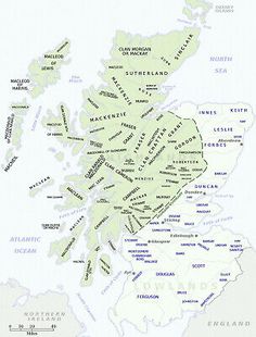 a map of the british isles showing major cities and towns in england, scotland, scotland, wales, ireland