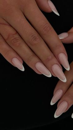 Nails Long Aesthetic, Nude Wedding Nails, Nude Nails Inspo, Bridesmaid Nails, Nude Wedding, Coffin Nails Ombre, Bridesmaids Nails, Essie Nail Colors, Stunning Nail Designs