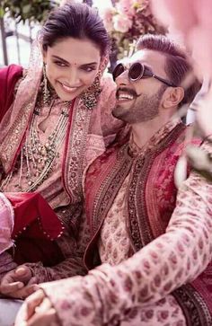 Deepika Ranveer Wedding, Deepika And Ranveer, Wedding Photography Indian, Deepika Padukone And Ranveer Singh, Indian Wedding Pictures, Deepika Ranveer, Bollywood Images, Photography Indian, Marry Your Best Friend