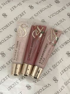 Makeup Contouring, Flavored Lip Gloss, Lip Glosses, Victoria Secrets