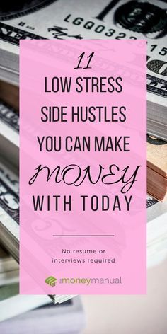 Faire Son Budget, Money Honey, Money Hustle, Money Makers, Job Ideas, Money Saving Plan, Side Gigs, Money Ideas, Earning Money