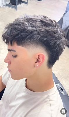 Mens Haircuts Thick Hair, Taper Fade Short Hair, Mens Haircuts Straight Hair, Fade Haircut Curly Hair, Men Fade Haircut Short, Men Haircut Curly Hair