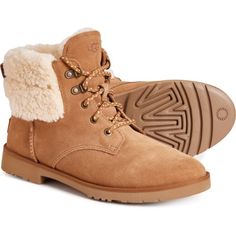 Boots For Women, Ugg Australia, Lace Boots, 30 Years, Womens Boots, Australia, Celebrities, For Women, Boots