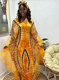 Crafted from the finest silk and adorned with intricate Adire patterns, this dress is a celebration of culture and sophistication. Adire Patterns, Silk Boubou, African Kaftan Dress, Boubou Gown, Boubou Dress, Bubu Dress, African Kaftan, Dresses Date Night, Native Style