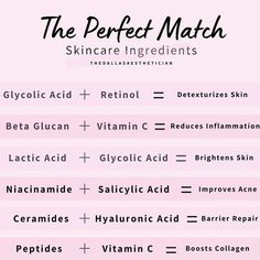 Haut Routine, Skin Care Ingredients, Skin Care Routine Order, Basic Skin Care Routine, Skin Care Routine Steps, Skin Routine