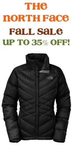 North Face Fall Sale!! Face Gear, Frugal Girls, Store Hacks, Money Savers, Fall Sale, Winter Gear, Nice Outfits, Casual Outerwear, Autumn Sales