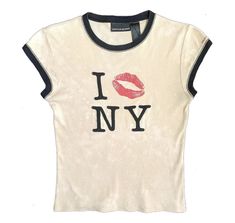 Corset Summer, Grunge Crop Top, Tight Tank Top, Emo Girl, Y2k Outfit Ideas, I Love Ny, I'm With The Band, Summer Tank Tops, Baby T Shirt