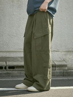 This is a casual and comfortable cargo pants made out of high quality cotton 100% fabric. With design detail of rip-stop fabric, four out pocket detail, and adjustable string on the hem, it gives a casual and unique mood to your look.- Adjustable string and stopper on the hem- Light and durable rip-stop fabric- Four pockets detail Utility Pants Men, Linen Cargo Pants, Jean Collection, 2025 Spring, Mens Linen Pants, Pants Outfit Men, Mens Linen, Summer Ideas, Utility Pants