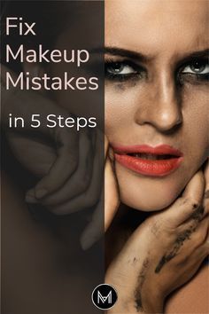 Fixing Makeup, Fix Makeup, Beauty Mistakes, Celebrity Skin Care, Makeup Fails, Beauty Hacks Skincare, Too Much Makeup, Halloween Makeup Inspiration, Makeup Mistakes