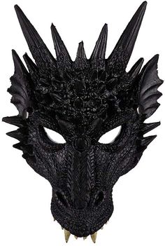 Dragon Costume Women, Demon Dragon, Epic Halloween Costumes, Dragon Halloween, Dragons Clothes, Cosplay Mask, Mardi Gras Costumes