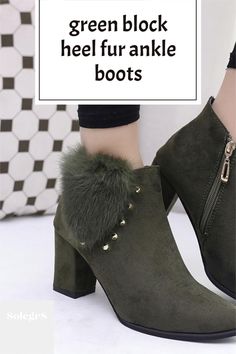 free shipping Trendy High Heel Winter Booties, Trendy Winter Ankle-high Booties, Trendy Ankle-high Winter Booties, Trendy Ankle-high Heeled Boots For Fall, Chic Flat Heel Platform Boots For Fall, Trendy High Ankle Winter Booties, Chic Flat Heel Martin Boots For Winter, Trendy Winter Boots With Pointed Toe, Chic Flat Heel Booties For Fall