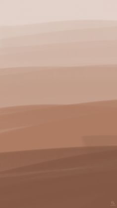 a blurry photo of sand dunes in the desert