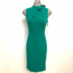 Reposhing This Item I Purchased From @Bestnewlook. Loved It, But Needed A Larger Size. Brand New, Tags Removed, Only Worn To Try On. Questions? Leave A Comment Below! Green Sheath Mini Dress For Work, Casual Green Calvin Klein Dress, Calvin Klein Knee-length Dress For Date Night, Calvin Klein Sheath Dress For Date Night, Elegant Green Calvin Klein Midi Dress, Fitted Calvin Klein Dress, Green Lined Dress For Workwear, Chic Green Calvin Klein Dress, Green Lined Dresses For Work