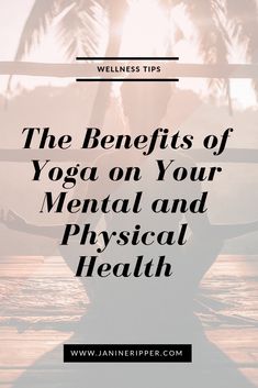 Yoga For Mental Health, Exercise And Mental Health, Mental Health First Aid, Yoga Inspiration Quotes, Mental And Physical Health, Benefits Of Yoga, Yoga Techniques, Fitness Programs, Mental Health Care