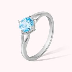 [Metal]:Made of sterling silver and brass, hypoallergenic and nickel-free, friendly to sensitive skin. [Occasions]:You can use it widely from daily use to special scenarios. Ladies Rings, Rings For Her, High Quality Design, Birthstone Ring, Perfect Match, Birthstone, Sensitive Skin, Classic Design, Brass