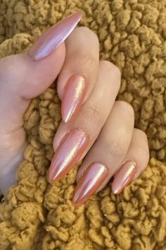 Elevate your manicure game with these must-try chrome nail designs! Whether you love bold metallics or subtle shimmer, these trending looks are perfect for any occasion. Discover tips on how to achieve the perfect chrome finish and stay ahead of the style curve. Try out these sleek and futuristic nail ideas today! #ChromeNails #MetallicManicure #NailArtTrends #BeautyInspo #NailDesign Chrome Nail Designs, Trending Looks, Chrome Nails Designs, Chrome Nail, Brown Nails, Art Trends, Chrome Nails, Chrome Finish