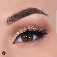 Makeup Demo, Makeup History, Make Up Designs, Dark Eye Makeup, Makeup 101, Makeup For Hazel Eyes, Make Up Videos, Smink Inspiration, Makijaż Smokey Eye