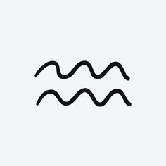 a black and white image of waves on a white background with the word wave written in it