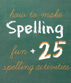 25+ SPELLING GAMES AND ACTIVITIES THAT MAKE SPELLING FUN! Elementary Spelling Games, Studying Ideas, Spelling Games For Kids, Literacy Groups, Spelling Ideas, Teaching Spelling, Spelling Games, Spelling Practice, Better Mom