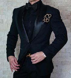 One of our most popular pieces. Our Zibellino Honeycomb Dinner Jacket. Exclusively designed, manufactured and distributed by us. Join our bold family today! #sebastiancruzcouture #dinnerjacket #jacket #hermes #pocketsquare #formalwear #blacktie Valima Dress, Prom Suits For Men, Blazer Outfits Men, Wedding Outfit Men, Wedding Dress Men, Designer Suits For Men, Dinner Jacket, Prom Suits, Instagram Link