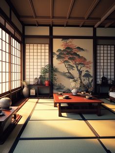 Japanese Home Inspiration, Japan House Modern Japanese Style Interior Design, Japan Architecture Traditional, Japanese House Interior Design, Japanese Flooring, Traditional Japanese House Interiors, Japan House Interior, Japan Interiors