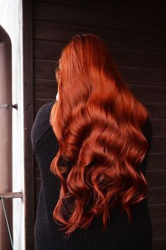 Witchy Hair, Red Hair Inspiration, Hair References, Bangs Hairstyle, Fire Hair, Red Hair Woman, Henna Hair