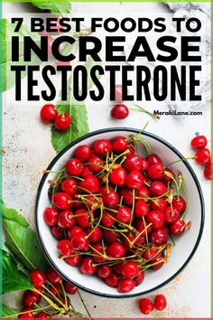 While testosterone is commonly referred to as a male hormone, women also produce this androgen and it plays an important role in the proper function of our ovaries, influencing follicle-stimulating hormones, maintaining bone strength, and more. This post outlines common signs, symptoms, and causes of low testosterone in women, treatment options, and a list of testosterone boosting foods for women to help you create a balanced, healthy diet.Testosterone Deficiency in Women. Foods That Increase Testerone, Testerone For Women, Low Free Testosterone In Women, Testosterone Pellets For Women, Low Testerone Women Symptoms, Increase Testosterone In Women, Low Testerone In Men Remedies, Low Testerone In Men Symptoms, Low Testerone In Women