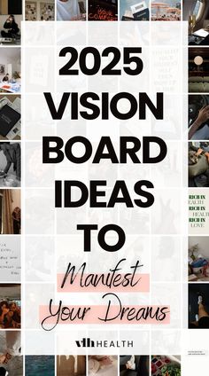 vision board ideas How To Make A Visual Board, Vision Board Mind Map, Vision Board Goodnotes, Vision Board Goals Ideas, Diy Vision Board Ideas Creative, Goals Layout Ideas