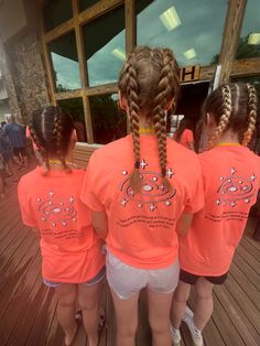 Christian| group of girls summer aesthetic| matching outfits summer aesthetic with best friend| summer camp| church camp| church camp photoshoot Youth Camp Outfits, Youth Group Outfit, Girls Summer Aesthetic, Camp Photoshoot, Scout Summer Camp, Church Camp Ideas