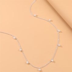 Pearl Decor Waist Chain This waist chain features lustrous freshwater pearls on a delicate silver chain. The adjustable design ensures a perfect fit, making it suitable for any occasion. Order yours today to add a touch of elegance to any outfit. Dainty Silver Adjustable Waist Chain, Elegant Silver Pearl Chain Waist Chain, Elegant Silver Waist Chain With Pearls, Trendy Silver Pearl Necklace With Adjustable Chain, Silver Waist Chain With Pearl Detail, Pearl Decor, Mom Jewelry, Waist Chain, Chains Jewelry