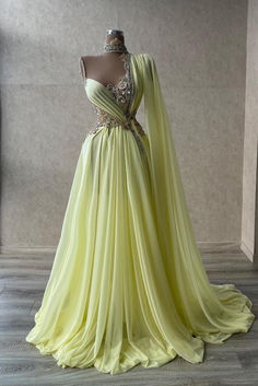 Gelb Abendkleider Mit Glitzer | Abiballkleider Lang Günstig Balysah Couture, Prom Dresses Long Cheap, Yellow Evening Dresses, Cheap Formal Dresses, Maxi Dress Collection, Prom Dresses Yellow, A Line Evening Dress, Tulle Evening Dress, Dress Bride