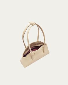 Meet our Mini Chrystie, the most highly sought-after silhouette of the season and beyond. She’s a fresh twist on a classic ‘90s elongated shoulder bag, and the ideal pairing to our original Chrystie bag for just the essentials. Christmas Wishlist, Oats, Twist, Shoulder Bag, The Originals