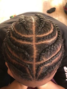 Men Braids, Hairstyle Ideas Easy, Cornrow Hairstyles For Men, Men Hairstyle