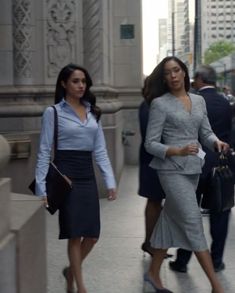 Suits Tv Show Women Outfits, Big Law Outfits, Legal Secretary Outfit, Diplomat Outfit, Suits Show Outfits, Suits Tv Show Fashion, Suits Aesthetic Tv Show, Future Attorney, Lawyer Life