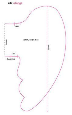 the diagram shows how to make a paper mask