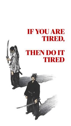 Vagabond Motivation, Stoicism Quotes Wallpaper, Stoic Quotes Wallpaper, Vagabond Quotes, Mentality Wallpaper, Stoic Wallpaper, Do It Tired, Stoicism Wallpaper, Manga Motivation