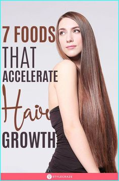 Accelerate Hair Growth, How To Grow Your Hair Faster, Hair Mistakes, Hair Protein, New Hair Growth, Grow Hair Faster, Hair Food, Hair Growth Tips