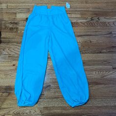 Never Worn Excellent Condition Comfy And Cute Pants Cute Pants, Pants Color, Jogger Pants, Charlotte Russe, Pant Jumpsuit, Color Blue, Pants For Women, Pants, Women Shopping