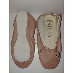 Capezio Adult Teknik 200 Pnk Pink Full Sole Ballet Shoe Constructed Of High Quality, Lightweight, Soft, Durable Leather Full Chrome Tanned Suede Leather Outsole For Durability Full Suede Socklining Brushed Canvas Hung Lining Extremely Flat Pleats Bar-Tacked Elastic Drawstring Elastic Included, But You Must Sew On Women: 1/2 - 1 Size Larger Than Street Shoe Size. Color: Pnk Flat Synthetic Dance Shoes For Spring, Spring Dance Shoes With Soft Sole And Closed Toe, Flat Dance Shoes With Soft Sole For Spring, Spring Ballet Dance Shoes With Round Toe, Spring Flat Dance Shoes With Soft Sole, Spring Dance Shoes With Soft Sole, Pink Round Toe Dance Shoes For Spring, Pink Closed Toe Dance Shoes For Spring, Flat Synthetic Dance Shoes With Rubber Sole