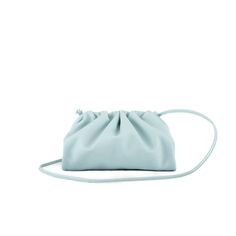 The New Kate by Teddy Blake  manifests a modern twist to a timeless classic design. The structured elegance of the Kate makes it a  bag you’ll have and treasure for life because it’s never going to get out of style. Luxury Light Blue Shoulder Bag For Formal Occasions, Formal Light Blue Shoulder Bag, Modern Blue Evening Bag, Classic Light Blue Shoulder Bag For Travel, Light Blue Formal Crossbody Shoulder Bag, Light Blue Formal Crossbody Bag, Light Blue Formal Bag With Detachable Handle, Formal Light Blue Crossbody Shoulder Bag, Elegant Blue Crossbody Clutch