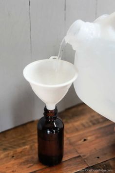 Room Spray Diy