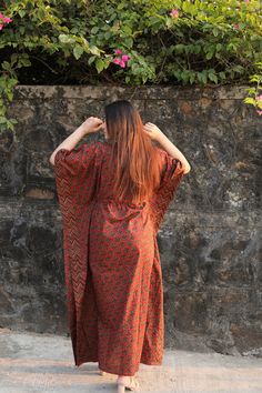 Cotton Free Flowing Kaftan Dress, Caftan, Perfect as House Dress, Muumuu, Mumu, Printed Kaftan Dress, Maternity Dress, Plus Size Dress - Etsy Dress Plus, Printed Kaftan, Dress Maternity, Free Flowing, House Dress, Kaftan Dress, Dress Plus Size, Maternity Dress, Plus Size Dress