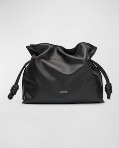 Get free shipping on Loewe Flamenco Clutch Bag in Napa Leather with Golden Foil Anagram at Neiman Marcus. Shop the latest luxury fashions from top designers. Loewe Flamenco Bag, Loewe Flamenco Clutch, Nappa Leather Bag, Loewe Flamenco, Fashion Jackson, Leather Artisan, Ruched Top, Studio Mcgee, Leather Clutch Bags